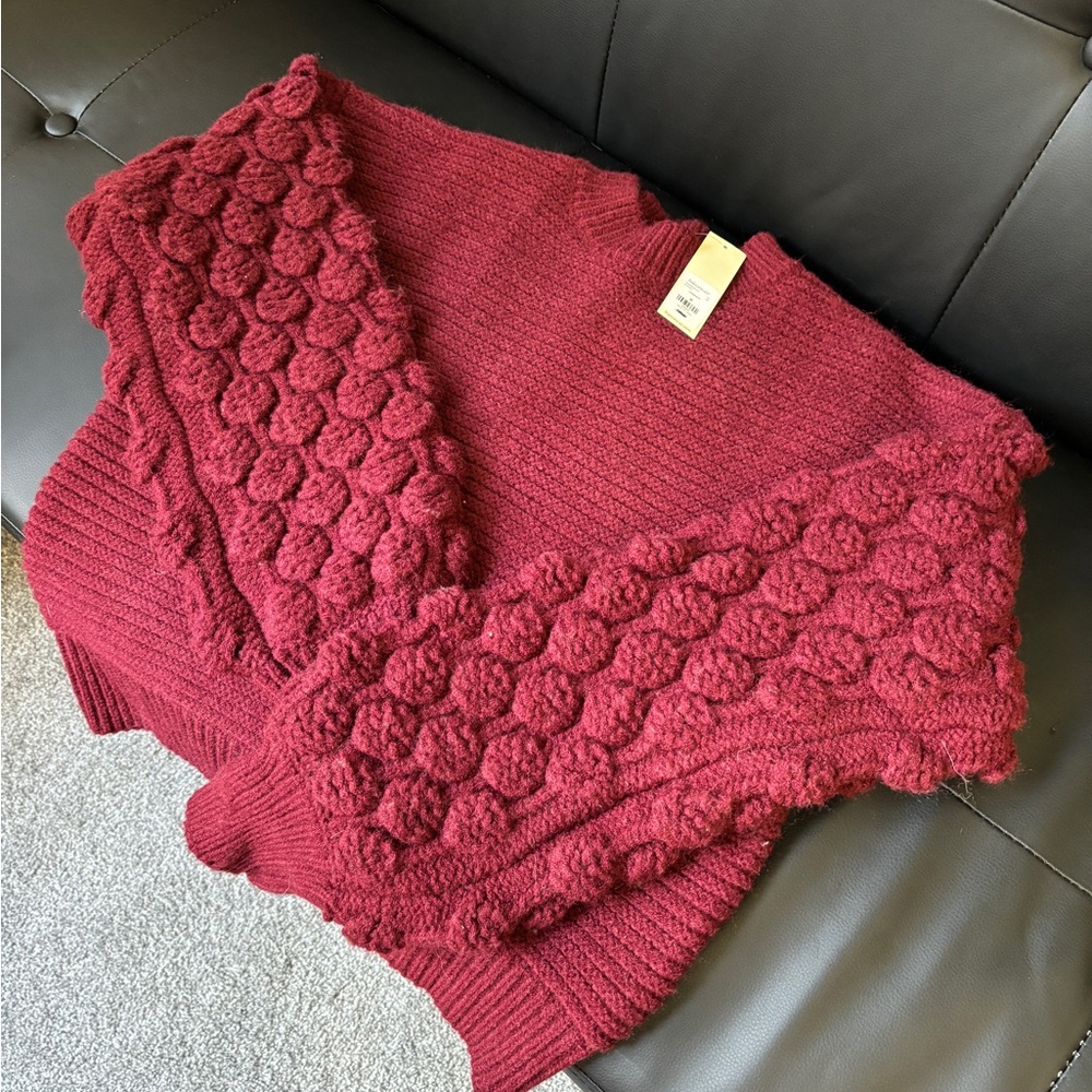Brand New Francescas Sweater